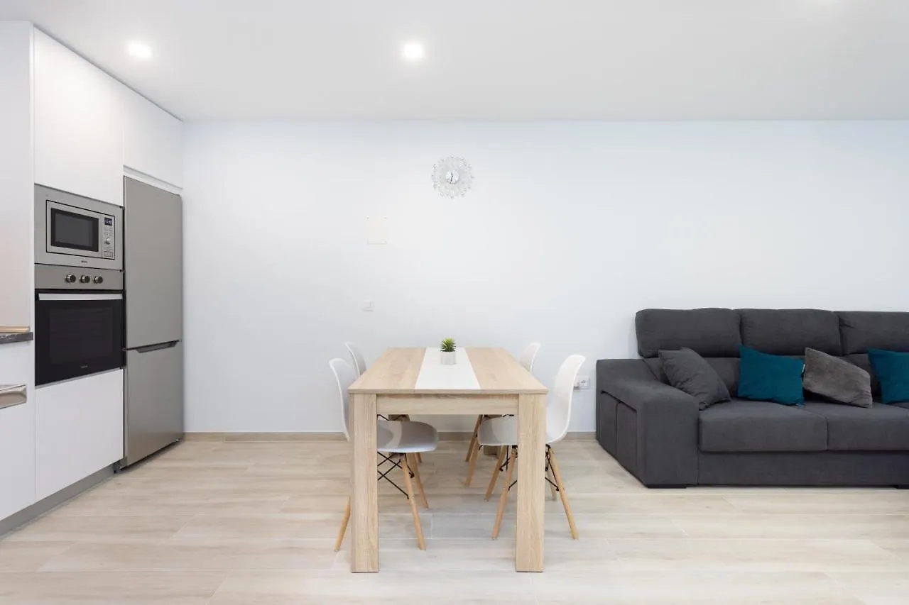 Ohana Townhouse Arona