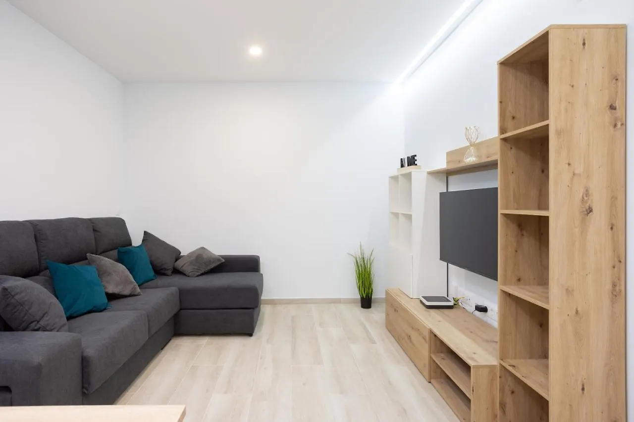 Ohana Townhouse Arona  Ισπανία