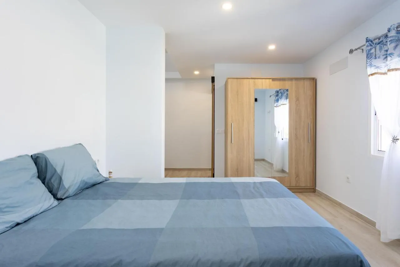 Ohana Townhouse Arona  0*, Arona (Tenerife) Ισπανία