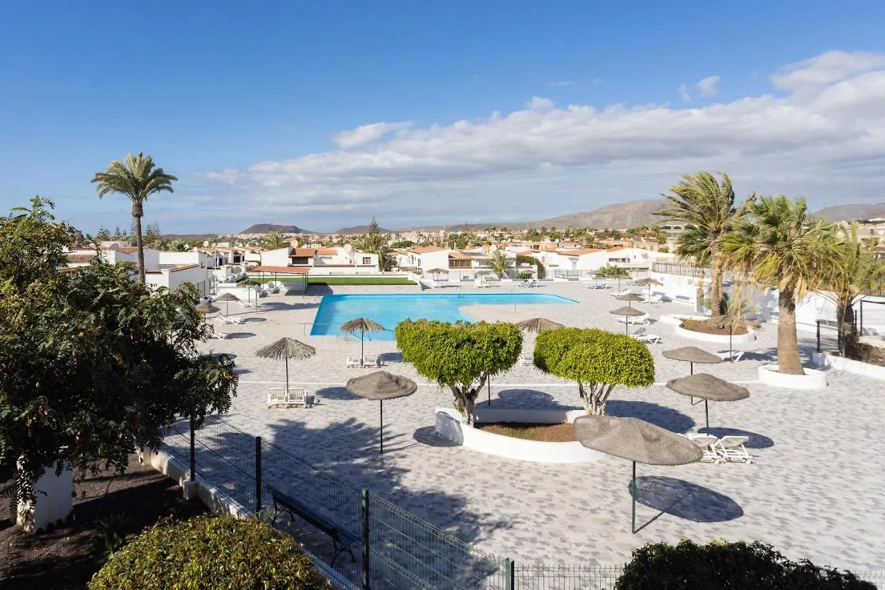 Διαμέρισμα Ohana Townhouse Arona