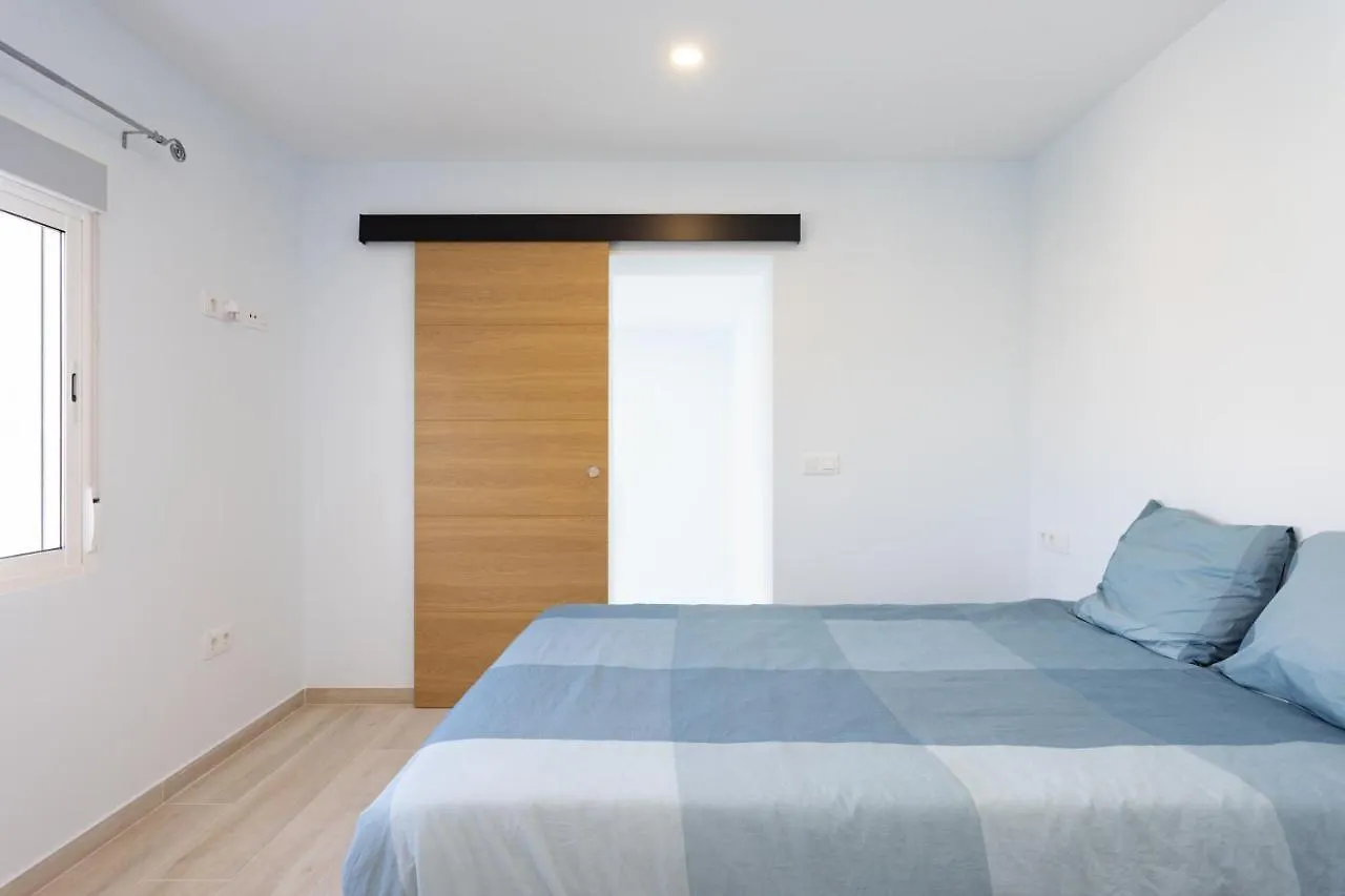Ohana Townhouse Arona  Ισπανία